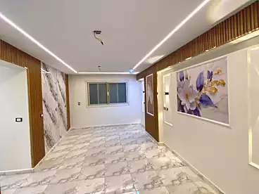 شقق للبيع في شارع 27، النزهة 2، 140 متر