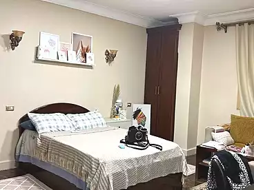 Apartments For sale in Khatem El Morsalin St, Tersa, 180 sqm