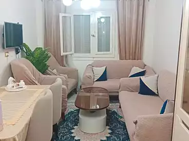عقارات للبيع - 2 غرف - بالدور 3