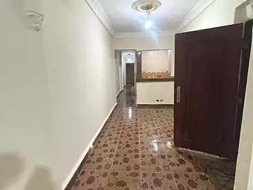 Apartments For sale in El-Reyad St, El Bitash, 110 sqm