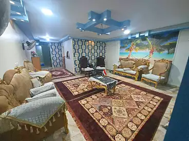 Apartments For sale - 4 rooms - floor 2