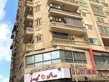 Apartments For sale - 3 rooms - floor 3