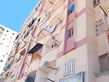 Properties For sale - 3 rooms - floor 5