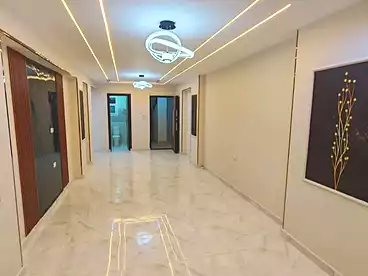 Apartments For sale in El Lebeny, Faisal, 150 sqm