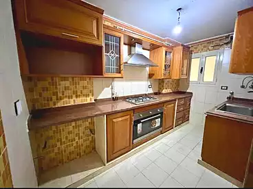 Apartments For sale in Ganaklis, Alexandria, 165 sqm