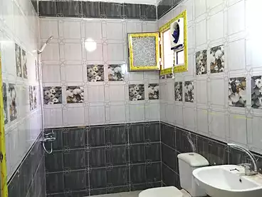 Apartments For rent in Rael St., Manshiet Ain Helwan, 125 sqm