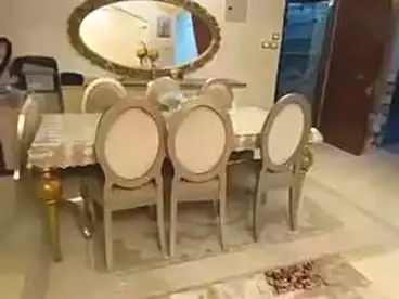 Apartments For sale - 3 rooms - floor 5