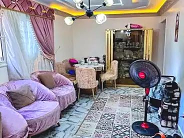 Properties For sale in El Montazah, Alexandria, 90 sqm