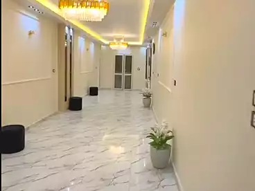 Apartments For sale in Ahmed Esmat St., Ain Shams, 140 sqm