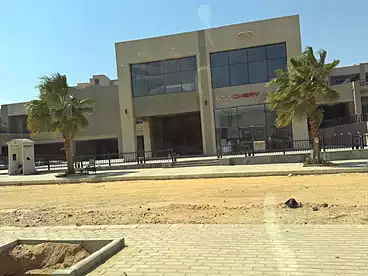 Shops For rent - floor 0