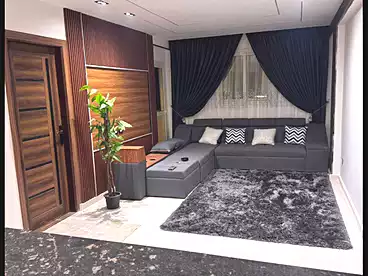 Apartments For sale - 3 rooms - floor 10