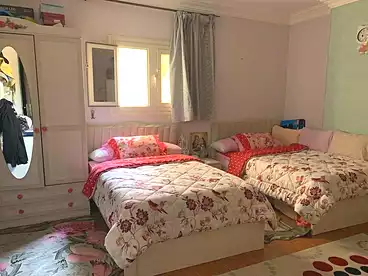 Apartments For sale - 3 rooms - floor 3