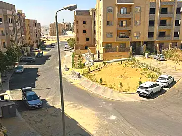 شقق للبيع في ابو الهول 3، جاردينيا هايتس - أبو الهول، 115 متر