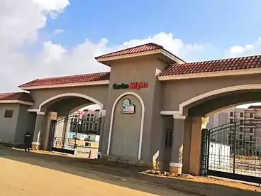 عقارات للبيع في كمبوند جاردن هايتس، كمبوند بالتجمع الخامس، 182 متر