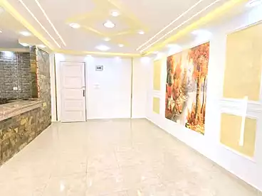 شقق للبيع - 2 غرف - بالدور 8