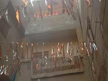 منزل / بيت للبيع - 2 غرف