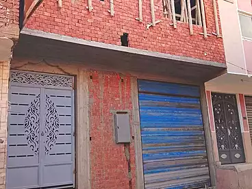 منزل / بيت للبيع - 2 غرف