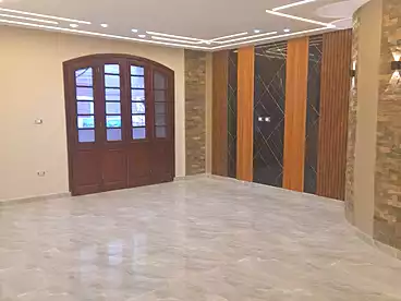 شقق للبيع - 3 غرف - بالدور 1