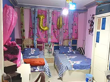 عقارات للإيجار في شارع الخمسين، النزهة 2، 160 متر