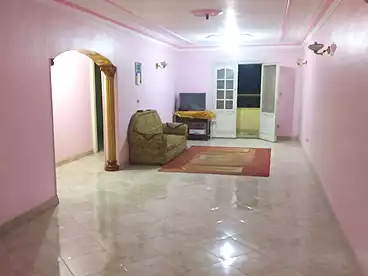 Apartments For rent - 3 rooms - floor 9