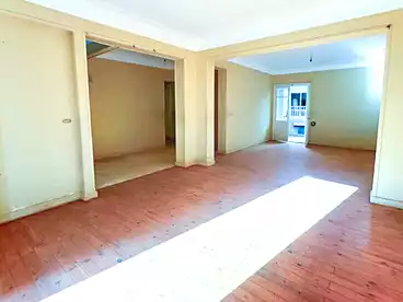 Apartments For rent in Ganaklis, Alexandria, 140 sqm