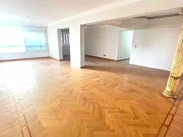 Apartments For rent in Abou Quer St - El Horeya Rd, Ganaklis, 245 sqm