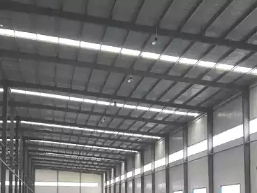 Factory For sale