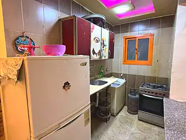 شقق للبيع في شارع خالد بن الوليد، سيدي بشر بحري، 75 متر