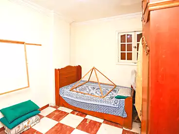 عقارات للبيع - 3 غرف - بالدور 7