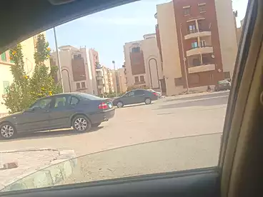 عقارات للبيع في شارع سعد زغلول، القطامية، 57 متر