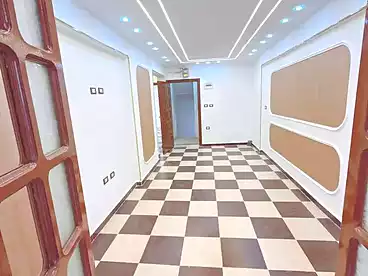 عقارات للبيع - 2 غرف - بالدور 12