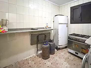 عقارات للبيع - 3 غرف - بالدور 3