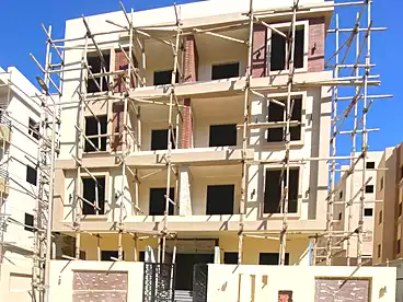 عقارات للبيع - 3 غرف - بالدور 1