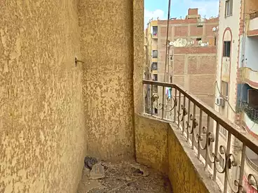 Apartments For sale in Kabeish Rd, El Mariotia, 100 sqm