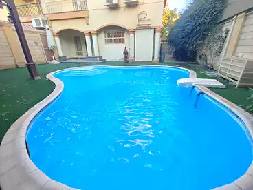 فلل للإيجار - 4 غرف