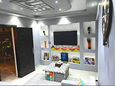 Apartments For sale in El Asafra, Alexandria, 165 sqm