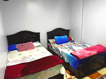 عقارات للبيع - 3 غرف - بالدور 16