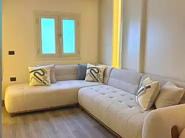Furnished Apartment For sale - 3 rooms - floor 08