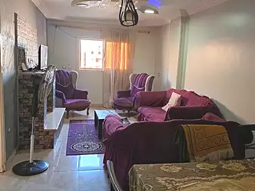 شقق للإيجار - 3 غرف - بالدور 11