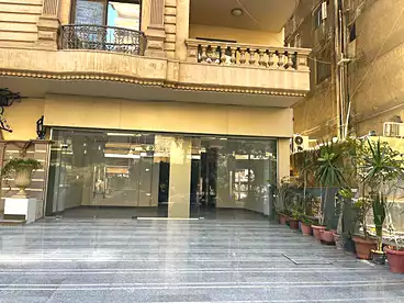 عقارات للبيع - بالدور 1