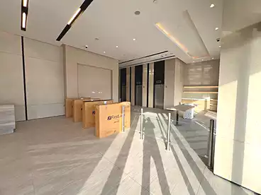 Offices For rent - 4 rooms - floor 2