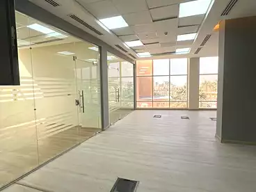 عقارات للإيجار - 6 غرف - بالدور 2