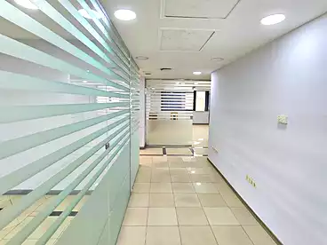مقر إداري للإيجار في شارع زهراء المعادي، زهراء المعادي، 1120 متر