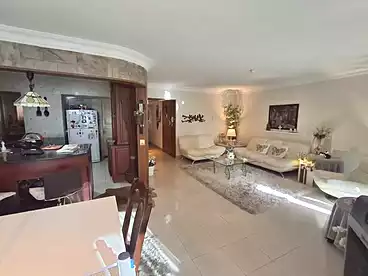 عقارات للبيع - 3 غرف - بالدور 6