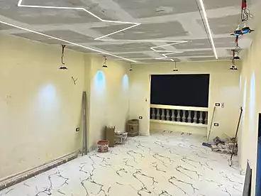 شقق للبيع في اللبيني، الهرم، 140 متر