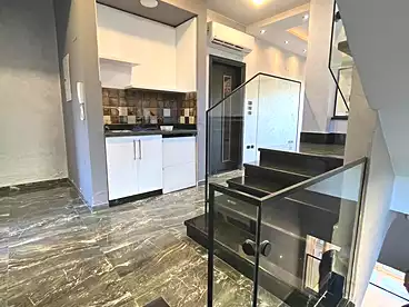 فلل للإيجار في ميفيدا جرينز - كمبوند ميفيدا، كمبوند ميفيدا - اعمار، 356 متر