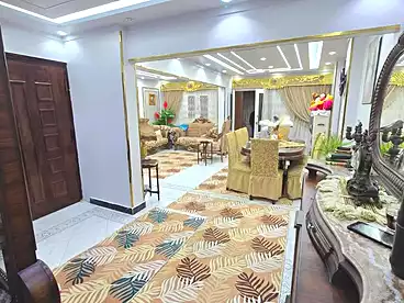 عقارات للبيع - 3 غرف - بالدور 5