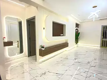 Apartments For sale - 3 rooms - floor 7