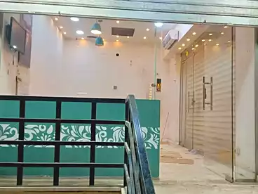 Shops For rent in Helwan, Greater Cairo, 20 sqm