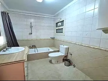 Apartments For sale in El Hijaz Square, Heliopolis - Masr El Gedida, 185 sqm